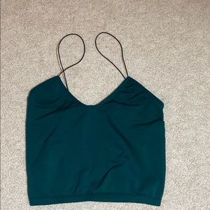 FREE PEOPLE tank❤️